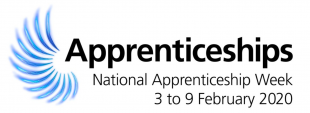 National Apprenticeship Weel Logo 